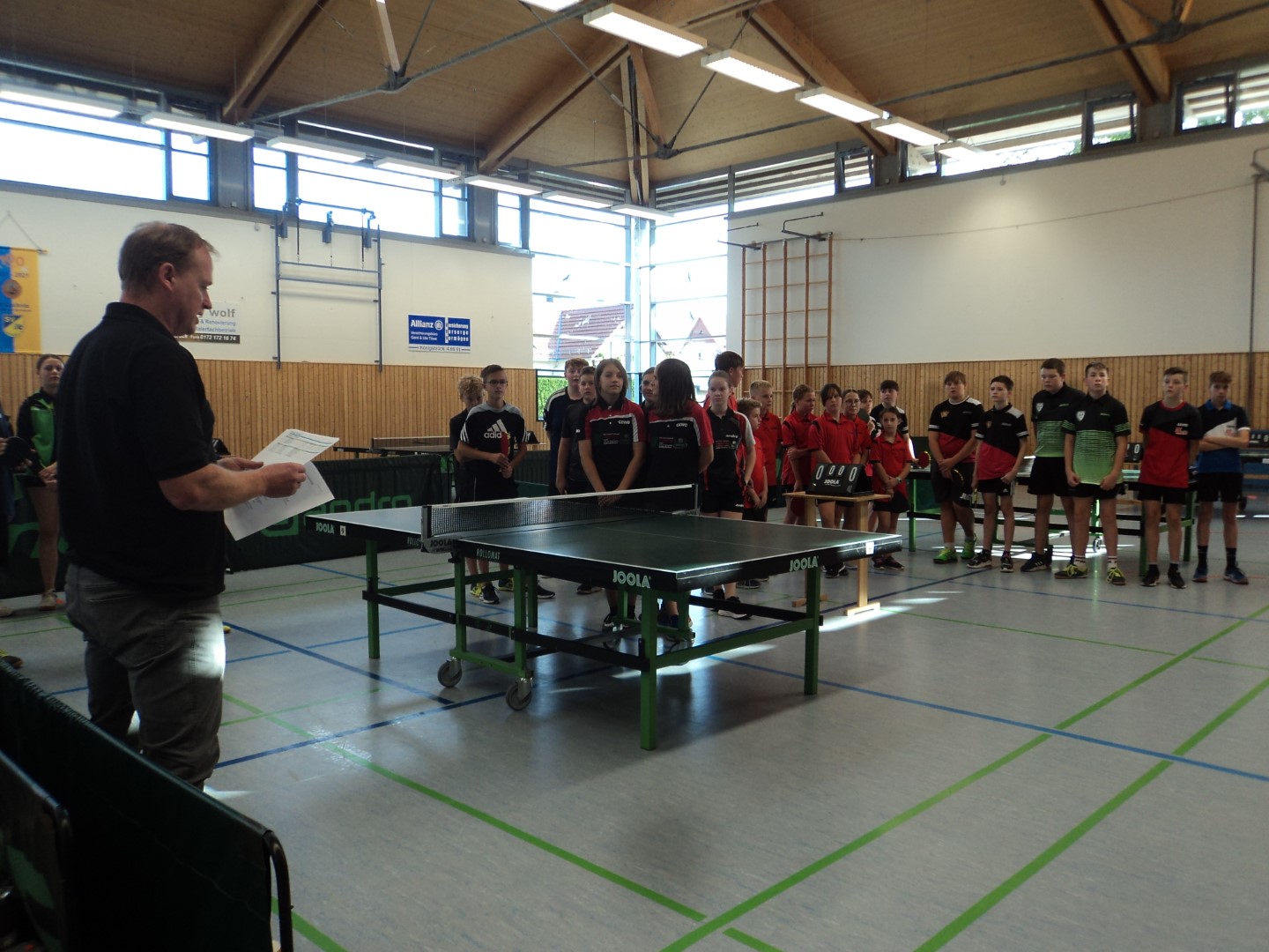 Tt Live Bautzen