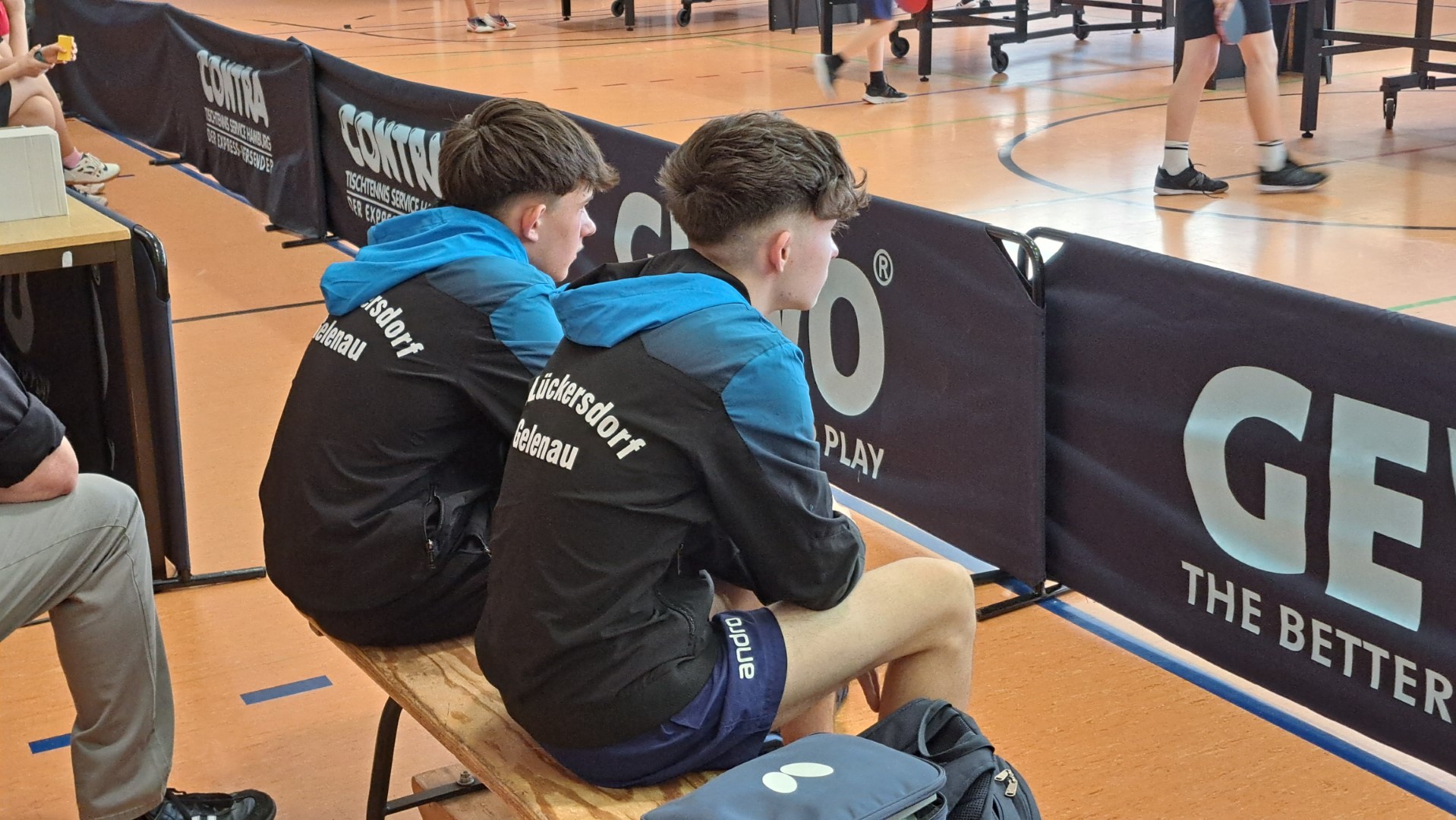 Die Kreis-Kinder- und Jugendspartakiade 2024 - Foto von Andreas Liebscher (18)