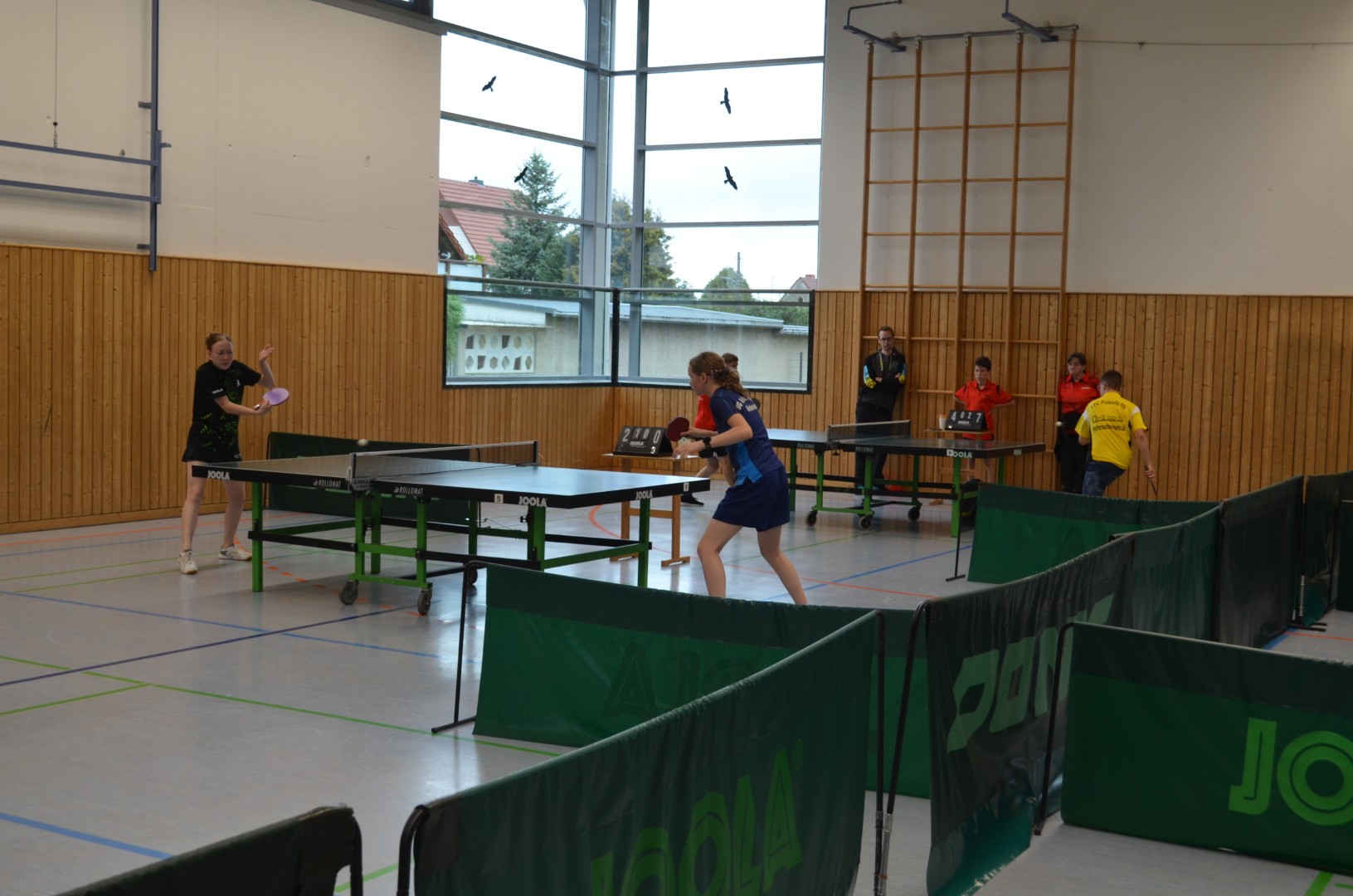 Tt Live Bautzen