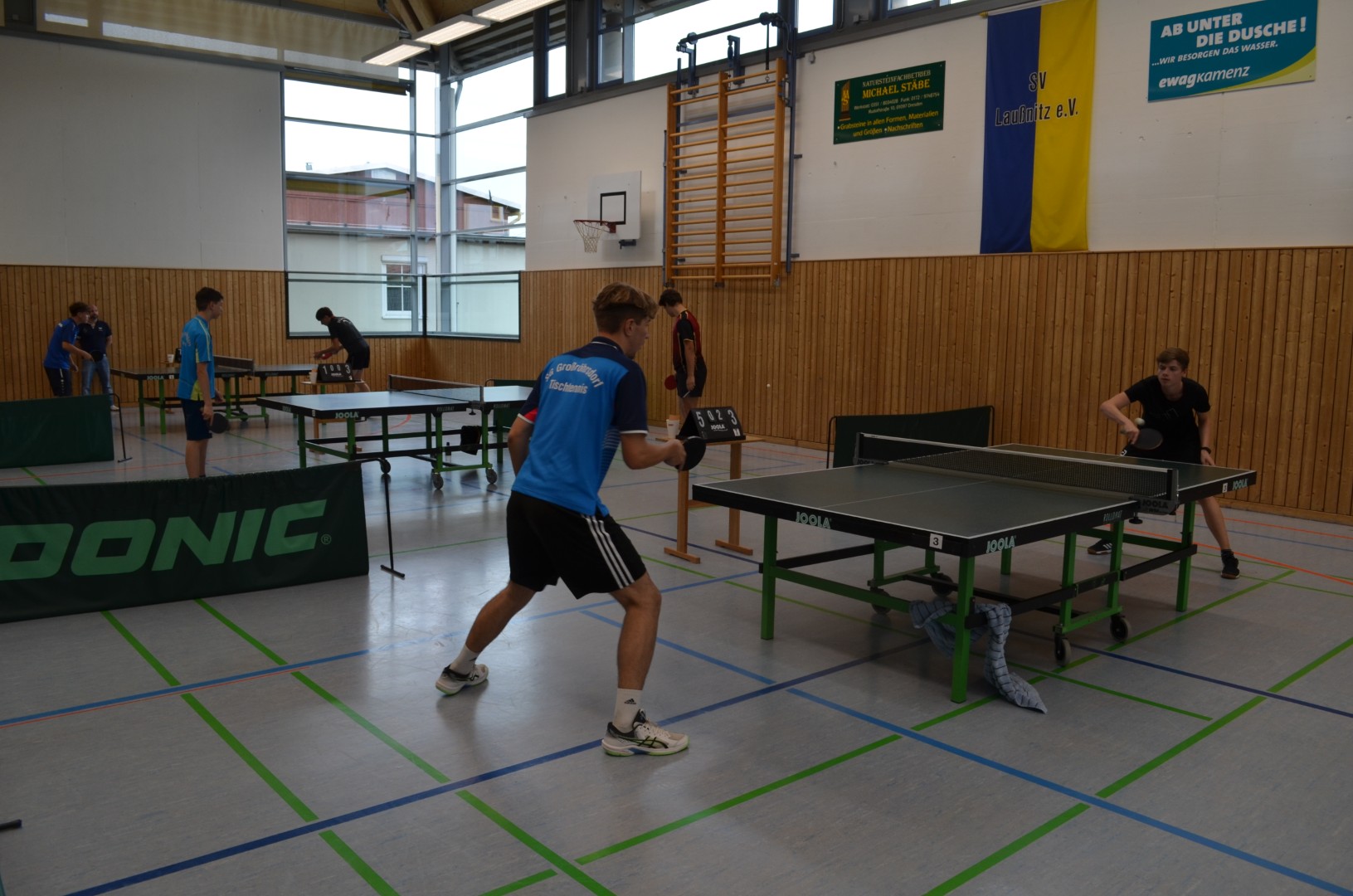 Tt Live Bautzen