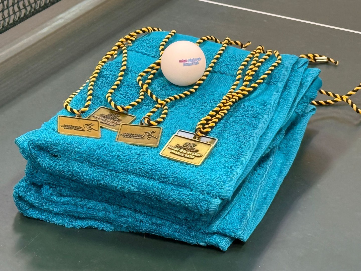 43. Mini-Meisterschaften 2026 beim Kreisentscheid im Kreis Bautzen in Hochkirch - Für die Mini-Meister - Foto von Ines Mietzsch